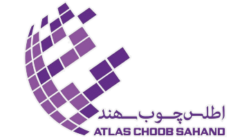 لوگوی شرکت